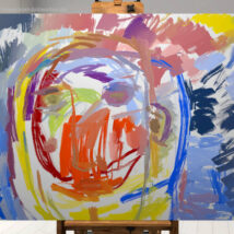 Meta Quest Bilder mit der App Vermillion