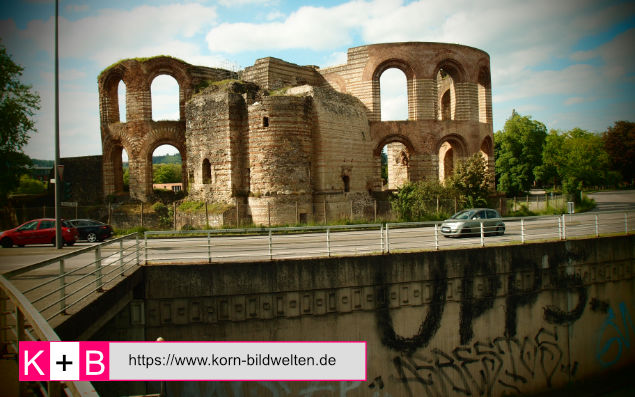 07 Römerstadt Trier