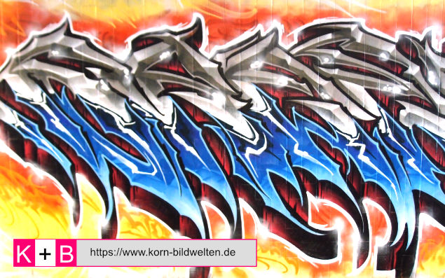 09 Trier Graffiti