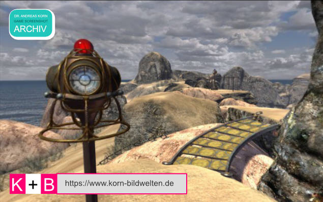 33 Game Screenhot Archiv 2001-2005
