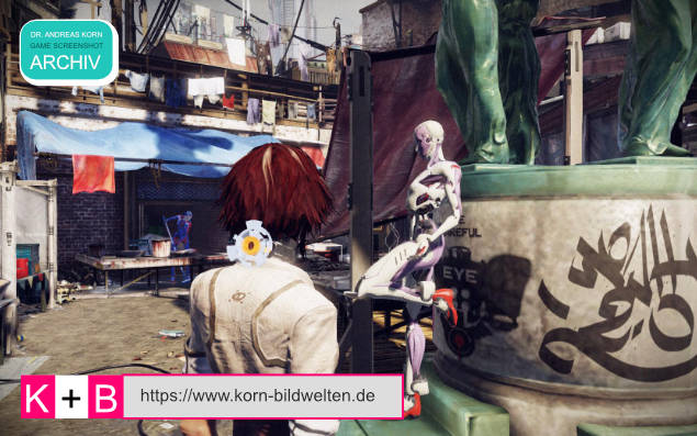 35 Game Screenhot Archiv 2011-2015