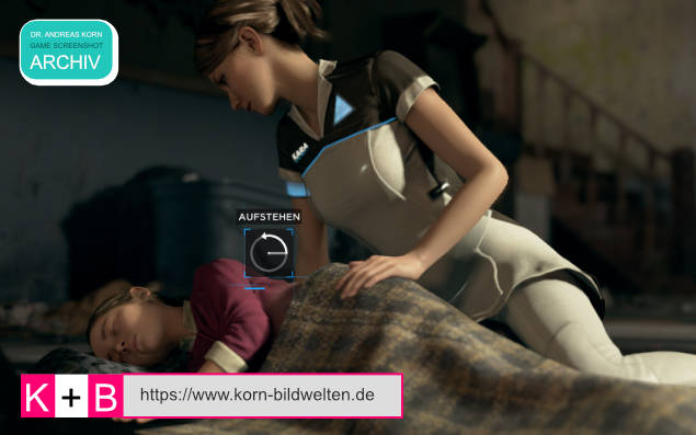 36 Game Screenhot Archiv 2016-2020