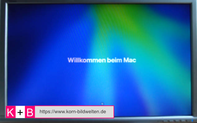 39 Installation OSX 15 Sequoia