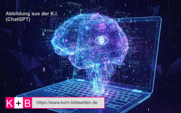 46 Die Geschichte der Künstlichen Intelligenz